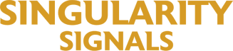 Singularity Signals