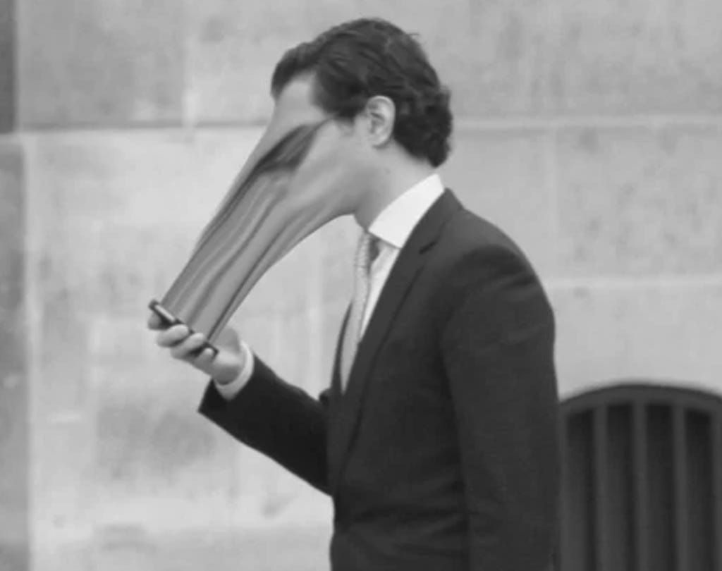 2025 word of the year: parasocial featured image