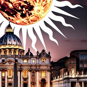 Venerable Day of the Sun #13: Idus Martiae