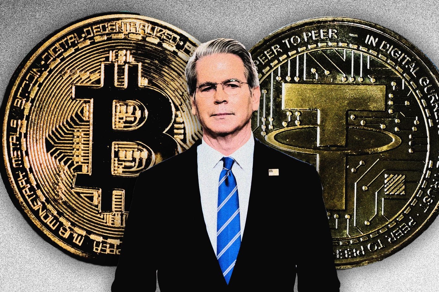 Congress Just Injected Crypto Into the Most Stable Part of the U.S. Economy Congress Just Injected Crypto Into the Most Stable Part of the U.S. Economy