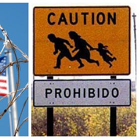 On "freedom": frontiers and coloniality - Part 2