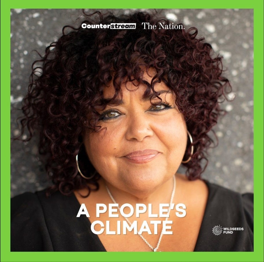 Who Controls the Climate Narrative — and Why It’s Failing Us