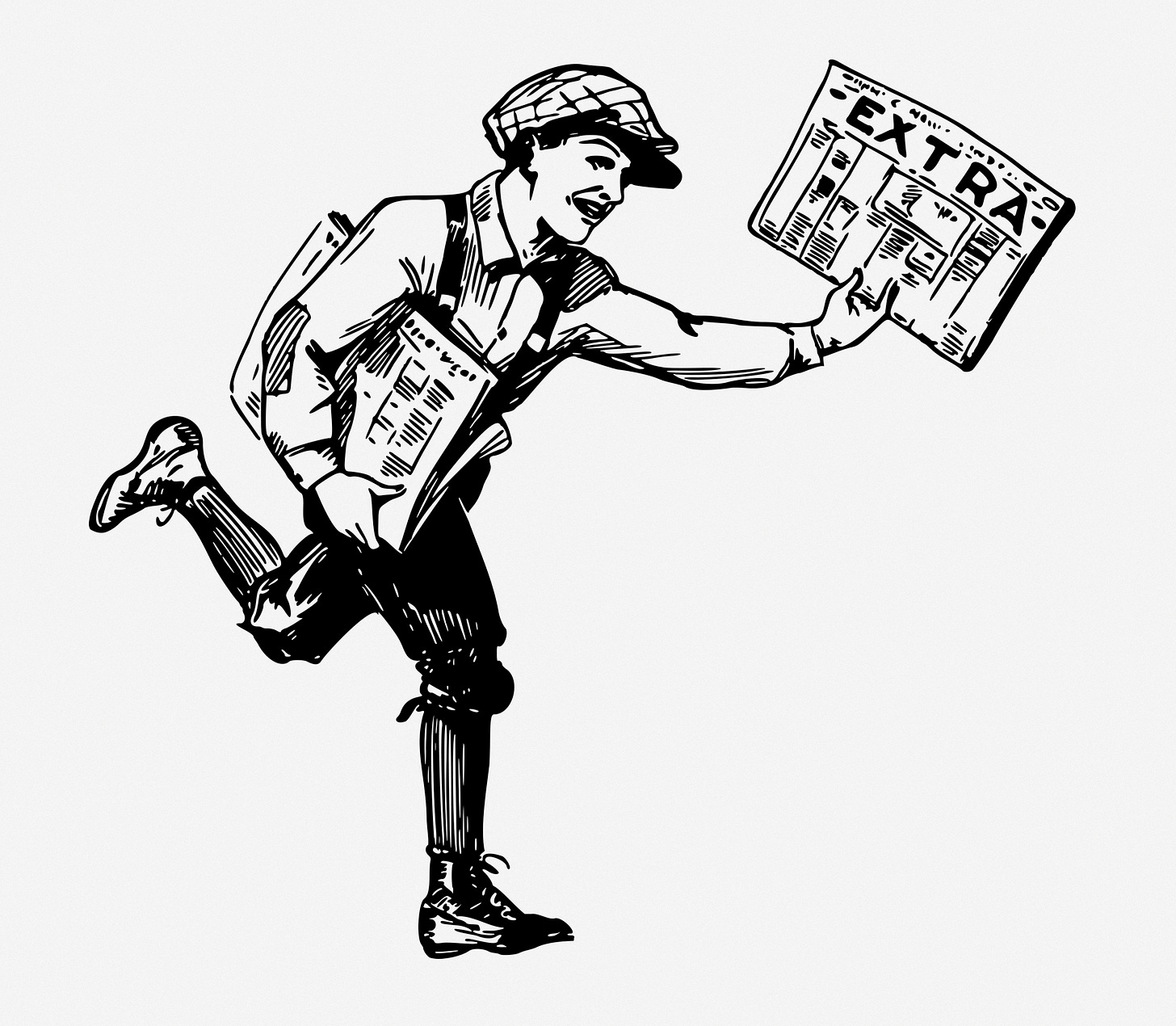 Cover image for Today news selection - Nostr experimental edition