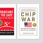 The 21 Non-Investing Books That Will Make You a Better Investor