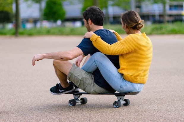 32 Short Habits with Huge Returns on Life