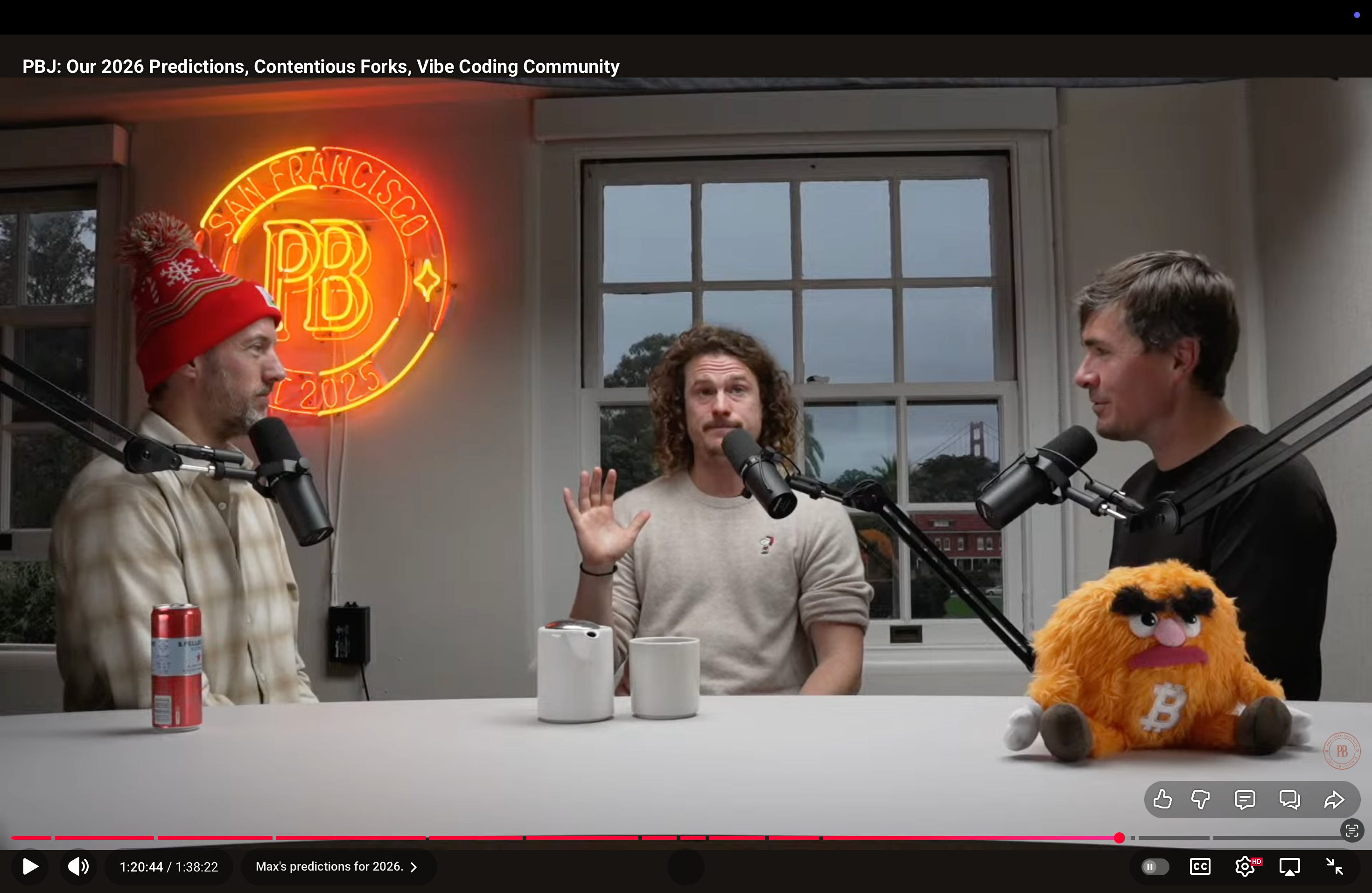 Vibe Codingはビットコインに使えるか？」── 新しいプロダクト像と2026年の未来【後編】