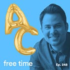 248: Four Brand Personas, Biggest Mistakes, and Best/Worst Clients with Adam Chaloeicheep