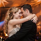 Is The First Dance More Complicated Than You Think?