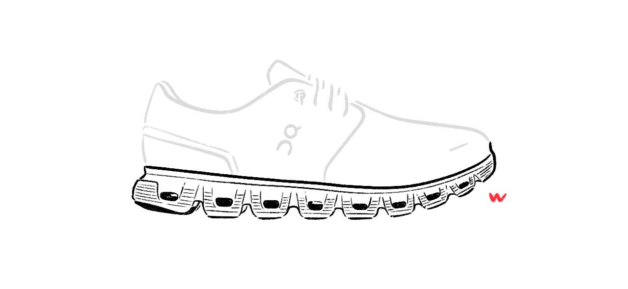 Los tenis suizos