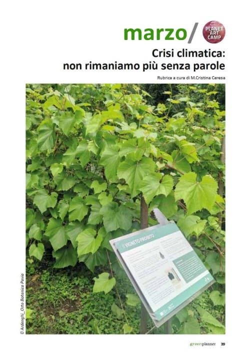 GreenPlanner 2026