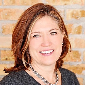 Natalie Hanson, Ph.D.