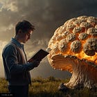 The Transformation II