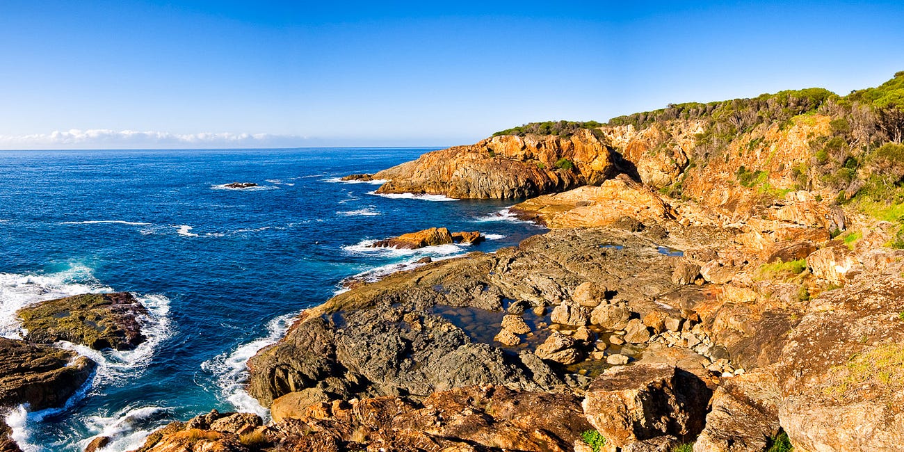 Capture eye-catching panoramas just about anywhere