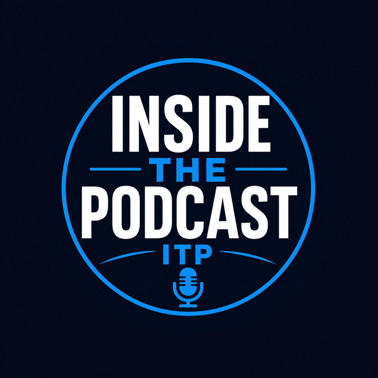Inside The Podcast ITP