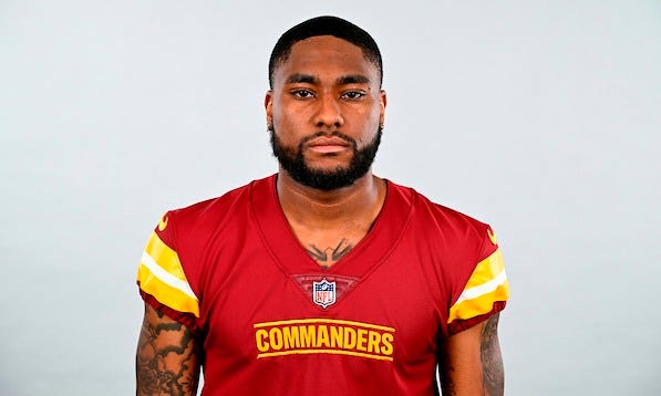 Nick Whiteside Contract Details, Salary Cap Charges, Bonus Money, and  Contract History | Over The Cap