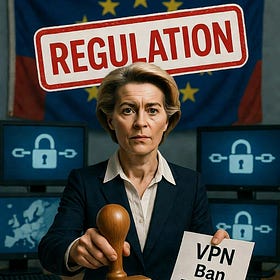 Ils veulent interdire les VPN ? Voici comment leur échapper en 30 minutes