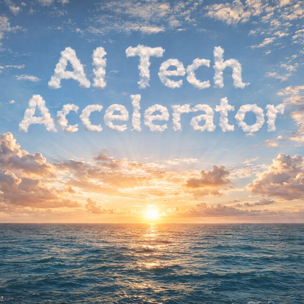 AI Tech Accelerator