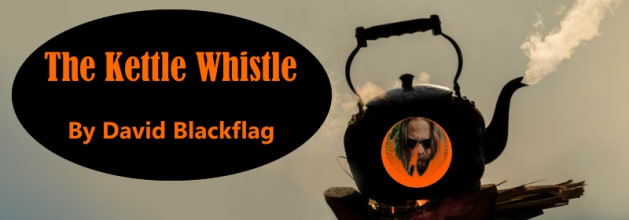 The Kettle Whistle