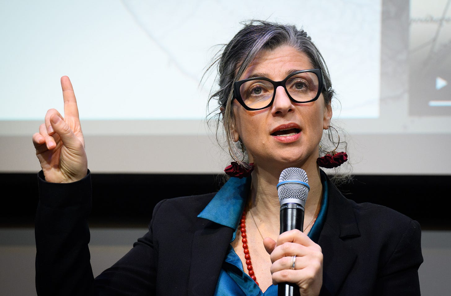 UN’s Francesca Albanese defiant amid Israeli pressure and Gaza catastrophe UN’s Francesca Albanese defiant amid Israeli pressure and Gaza catastrophe