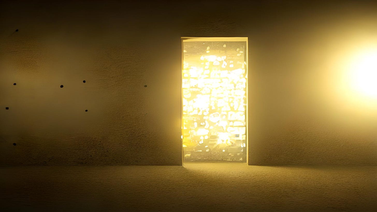 A bank vault with a.jpeg A bank vault with a.jpeg