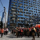 Iran Strikes at Israel’s Financial Jugular in Strategic Escalation