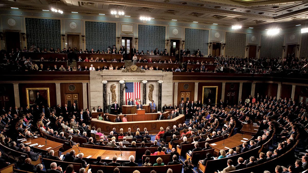 An Honest Dictionary of American Politics