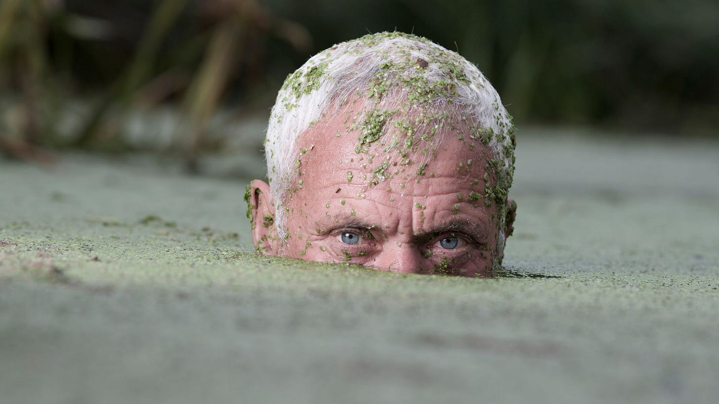 Jeremy Wade: A Legendary Explorer of Aquatic Mysteries