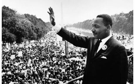 First Wednesdays | Martin Luther King: Dare to Dream (Digital)