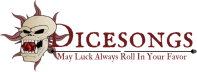 Tales from Dicesongs