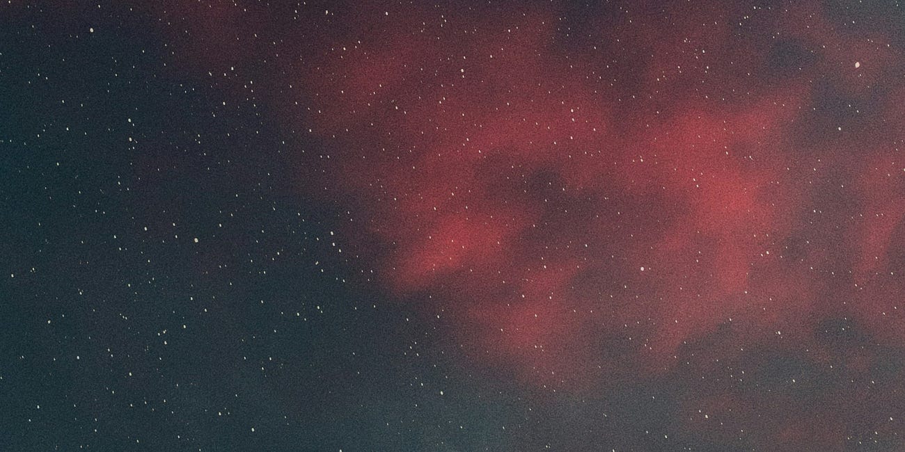 You Were Dead in Your Trespasses and Sins