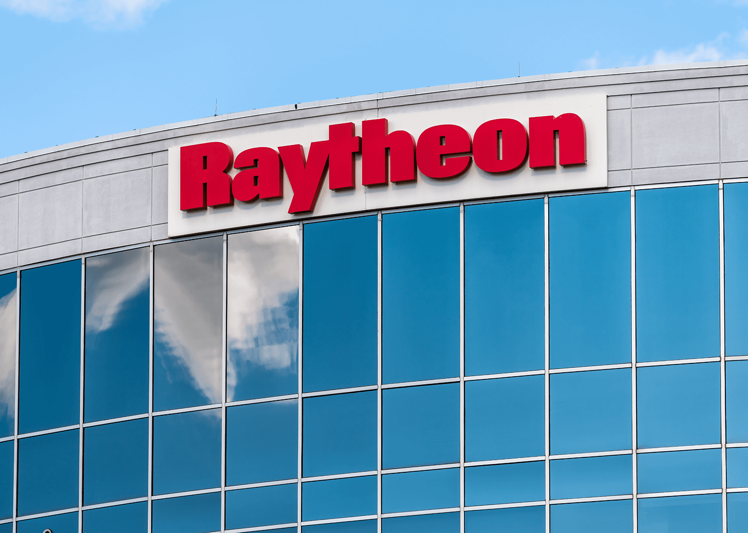 Raytheon | BCM