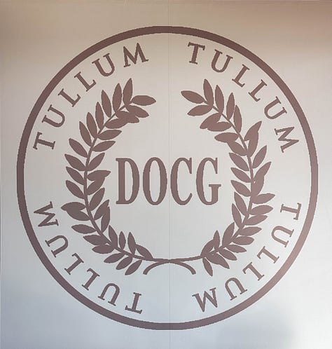 Fuedo Antico & Cantina Tollo
