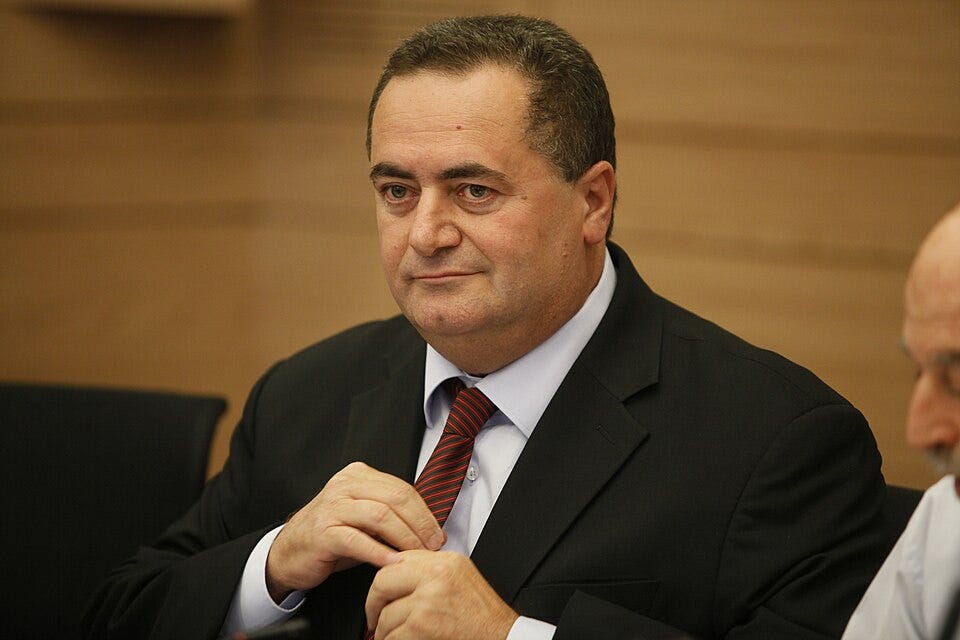 Izrael świętuje zabójstwa w Teheranie – „Minister obrony” otwarcie deklaruje naruszenie prawa międzynarodowego, a to jeszcze nie koniec