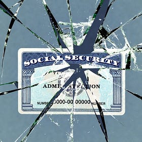 Social Security’s Broken Math