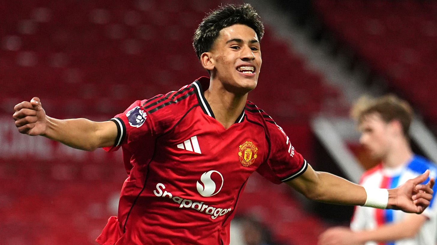 JJ Gabriel transfer news: Man Utd wonderkid attracting interest from Real Madrid, Barcelona, PSG, Bayern Munich and Premier League clubs | Football News | Sky Sports JJ Gabriel transfer news: Man Utd wonderkid attracting interest from Real Madrid, Barcelona, PSG, Bayern Munich and Premier League clubs | Football News | Sky Sports