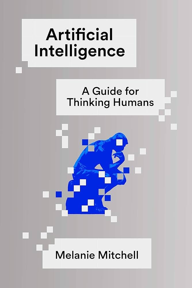 Buy Artificial Intelligence: A Guide for Thinking Humans Book Online at Low  Prices in India | Artificial Intelligence: A Guide for Thinking Humans  Reviews & Ratings - Amazon.in