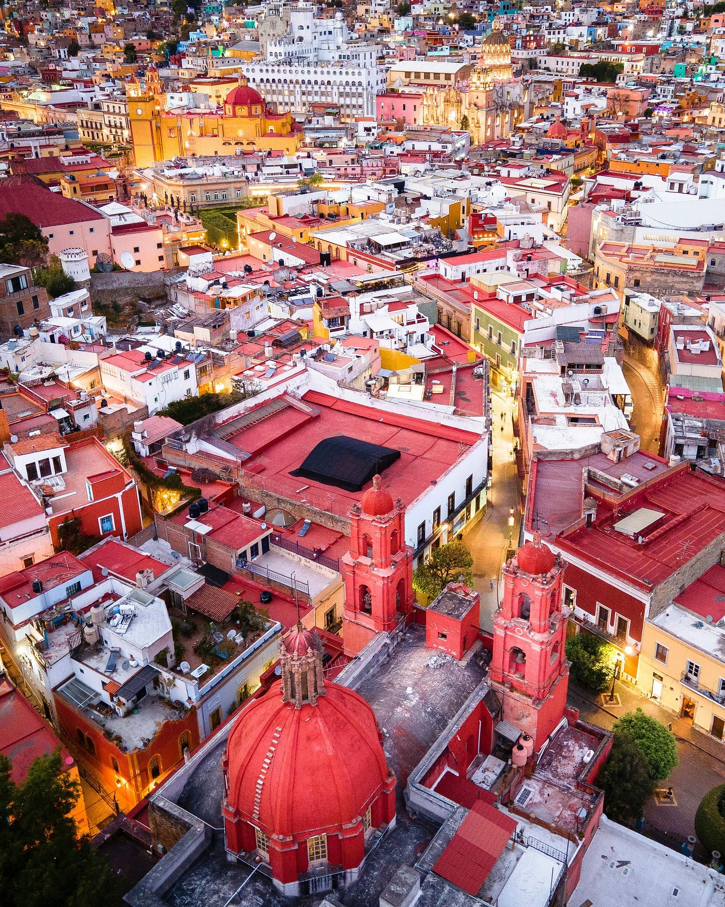 Beyond the Backyard: Latin America’s Strategic Coming of Age