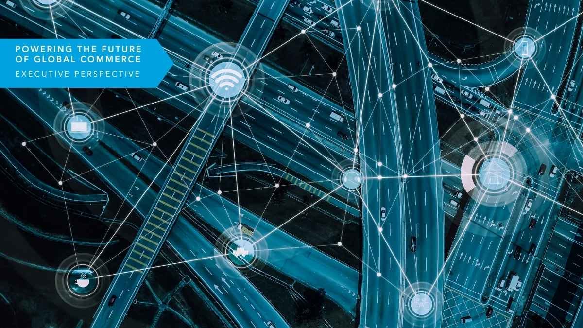 Navigating a volatile freight environment | Executive Perspective | C.H. Robinson Navigating a volatile freight environment | Executive Perspective | C.H. Robinson