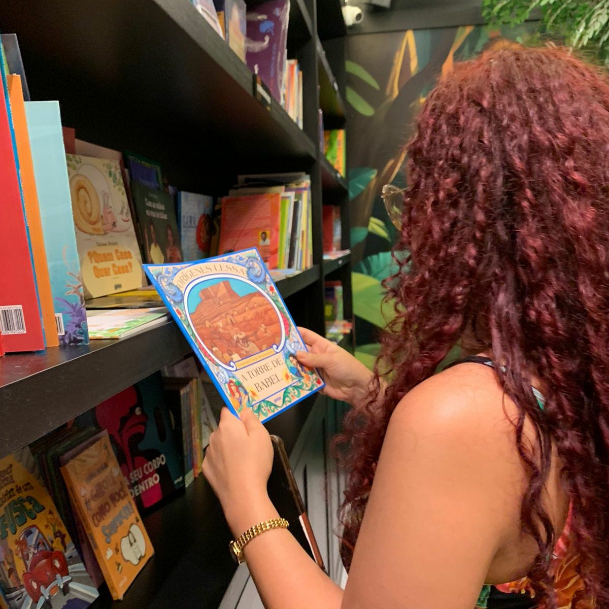 Notas Entrelinhas ✍️✨