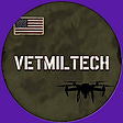 VetMilTech's avatar