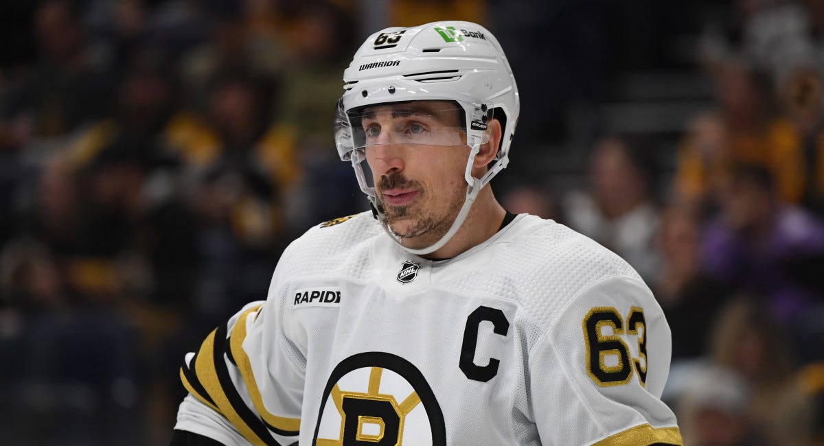 Forward Thinking in Boston?