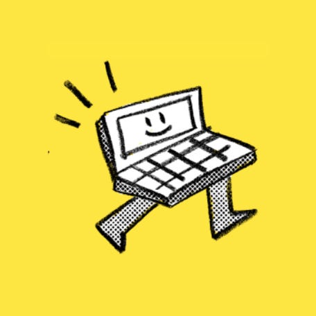 Out of Hours: The Newsletter