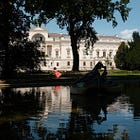 My year of ecstasy and insecurities