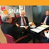 So to Speak: The Free Speech Podcast