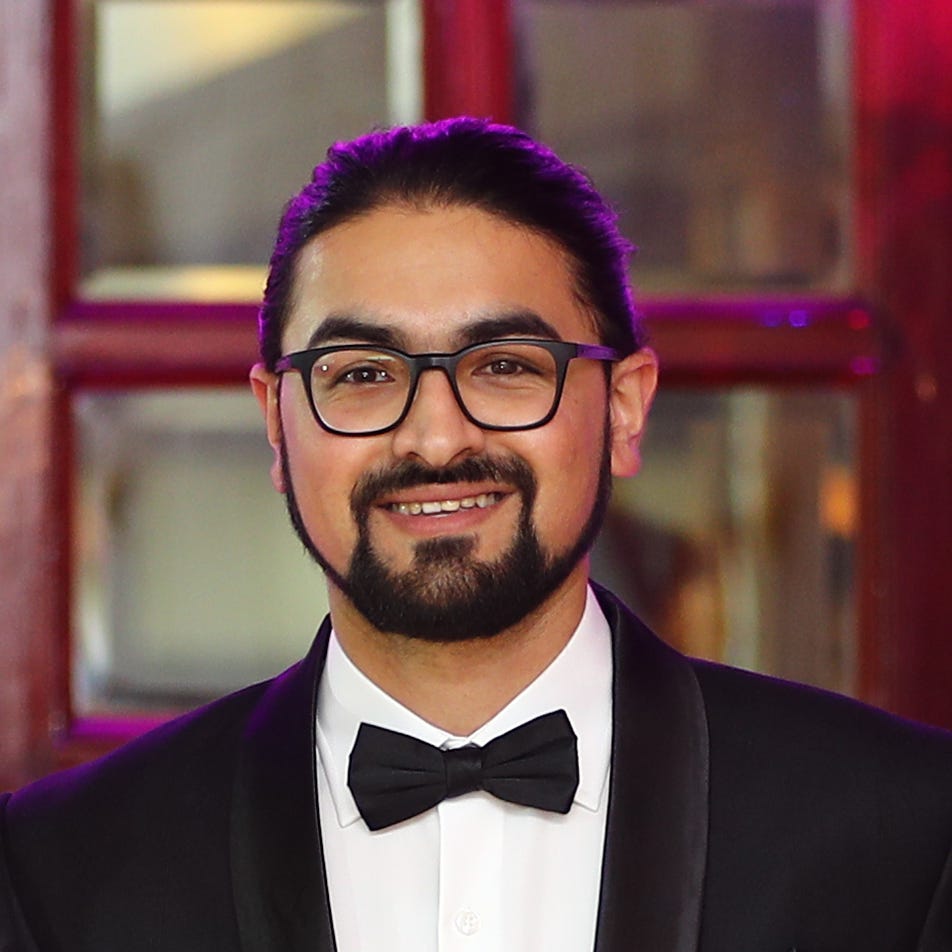 The Race to Zero Emissions