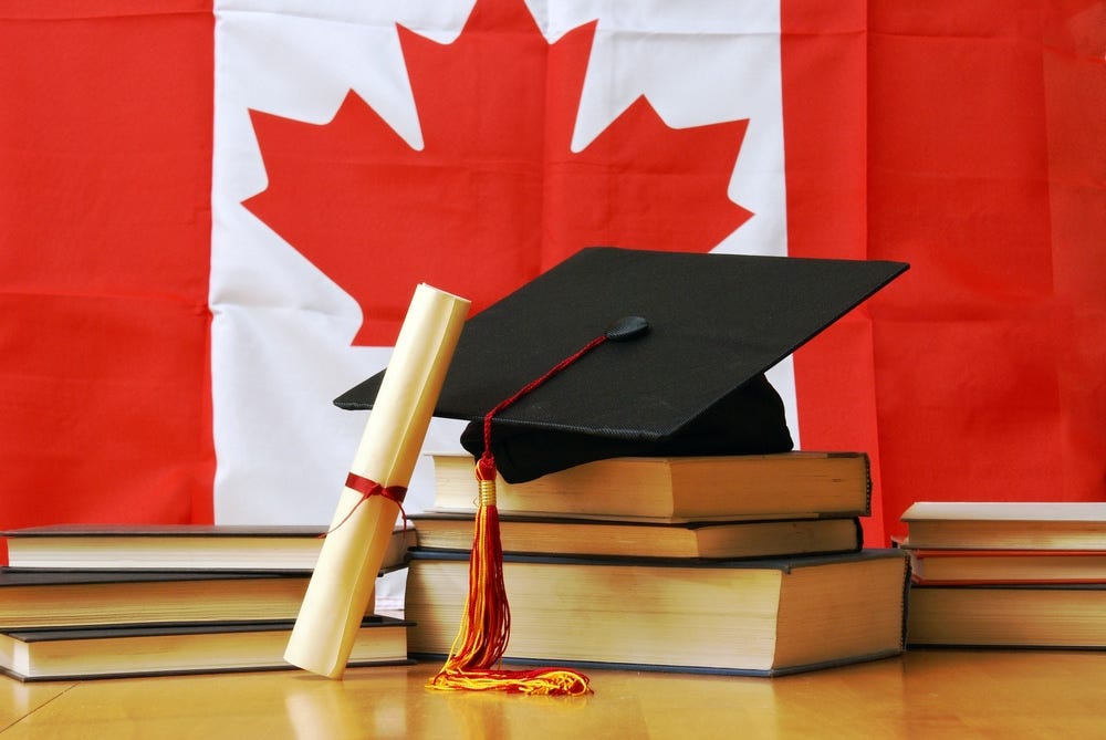 PGWP (Post Graduate Work Permit) – RERU Immigration