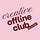 Creative Offline Club by ArtNight