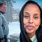 Hemlig inspelning bekräftar Expos samarbete med Pavel Gamov: Bilan Osman röjer källskyddet