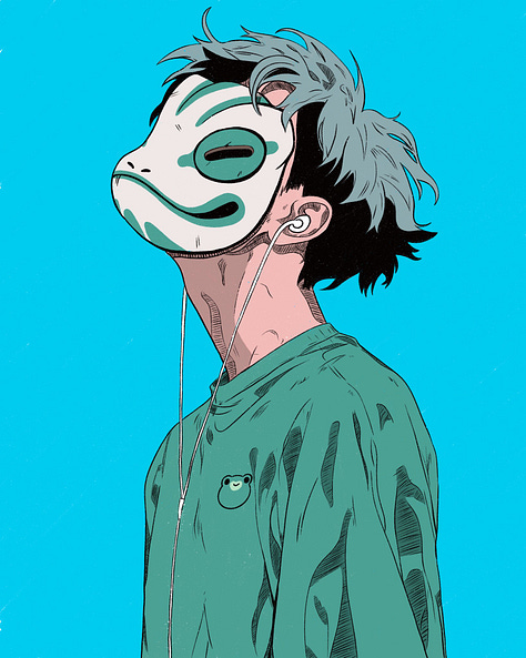 Art by Meli