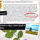 Az elitről az elitváltás küszöbén